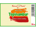 Topinambur - kapky Duše rostlin (tinktura) 50 ml