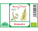 Komonice BIO - bylinné kapky (tinktura) 50 ml