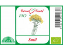 Smil BIO - bylinné kapky (tinktura) 50 ml