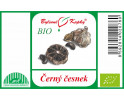 Černý česnek BIO - bylinné kapky (tinktura)  50 ml