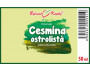 Cesmína ostrolistá - bylinné kapky (tinktura) 50 ml