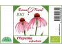 Echinacea angustifolia BIO kapky  (tinktura) 50 ml