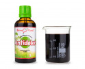 Antidolor kvapky (tinktúra) 50 ml