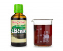 Lžičník - Pavlovy bylinné kapky (tinktura) 50 ml