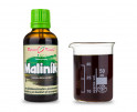 Maliník - Pavlovy bylinné kapky (tinktura) 50 ml