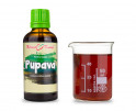 Pupava - Pavlovy bylinné kapky (tinktura) 50 ml