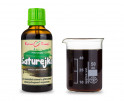 Saturejka - Pavlovy bylinné kapky (tinktura) 50 ml
