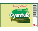 Cyantula (TCM) - Pavlovy bylinné kapky (tinktura) 50 ml