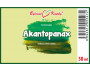 Akantopanax - bylinné kapky (tinktura) 50 ml