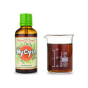 MyCyst (Myom, cysta) kapky (tinktura) 50 ml