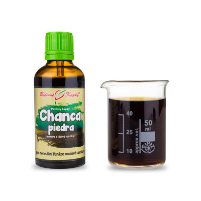 Tinktúra z chanca piedra|Fytoterapia|Bylinné kvapky|Pavlove tinktúry