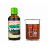 Spirulina kvapky (tinktúra) 50 ml