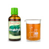 Atraktylis kvapky (tinktúra)  50 ml