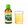 Choroš kvapky (tinktúra) 50 ml