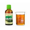 Kokotica kvapky (tinktúra) 50 ml