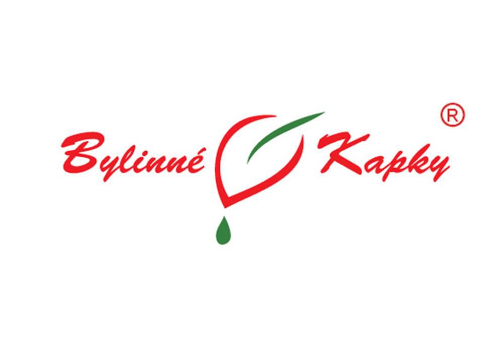 Bylinné kapky s.r.o.